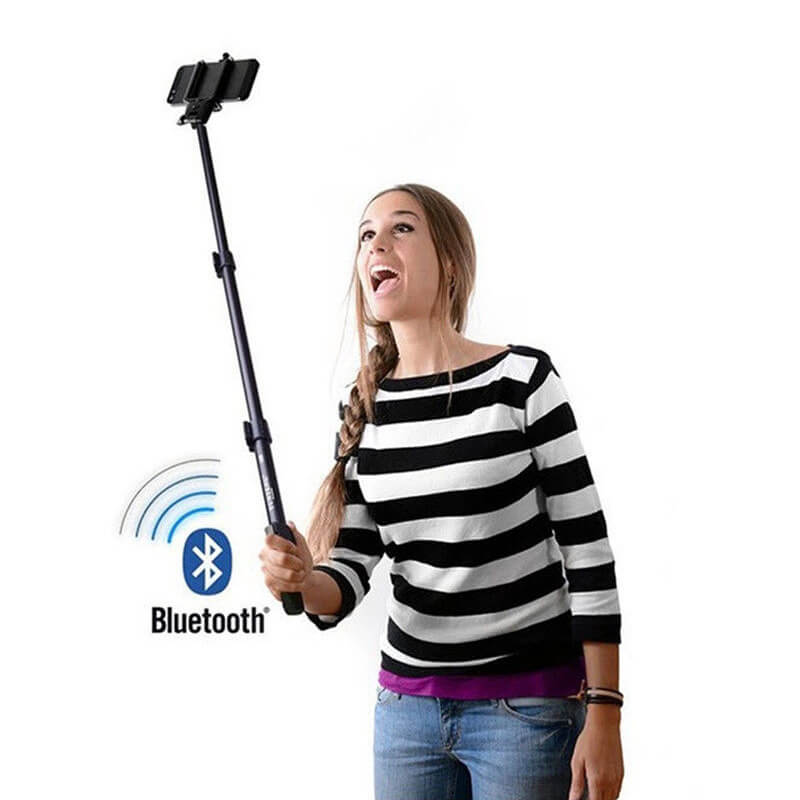 Yunteng Bluetooth Selfie Stick YT-1288