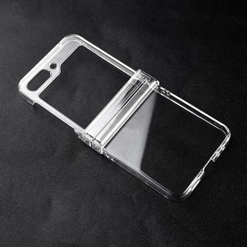 Samsung Galaxy Z Flip 5 Raigor Ice Plus Series Phone Case