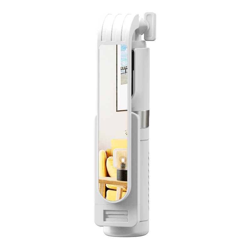 Mobie Mini Bluetooth Mirror Selfie Stick Tripod P08