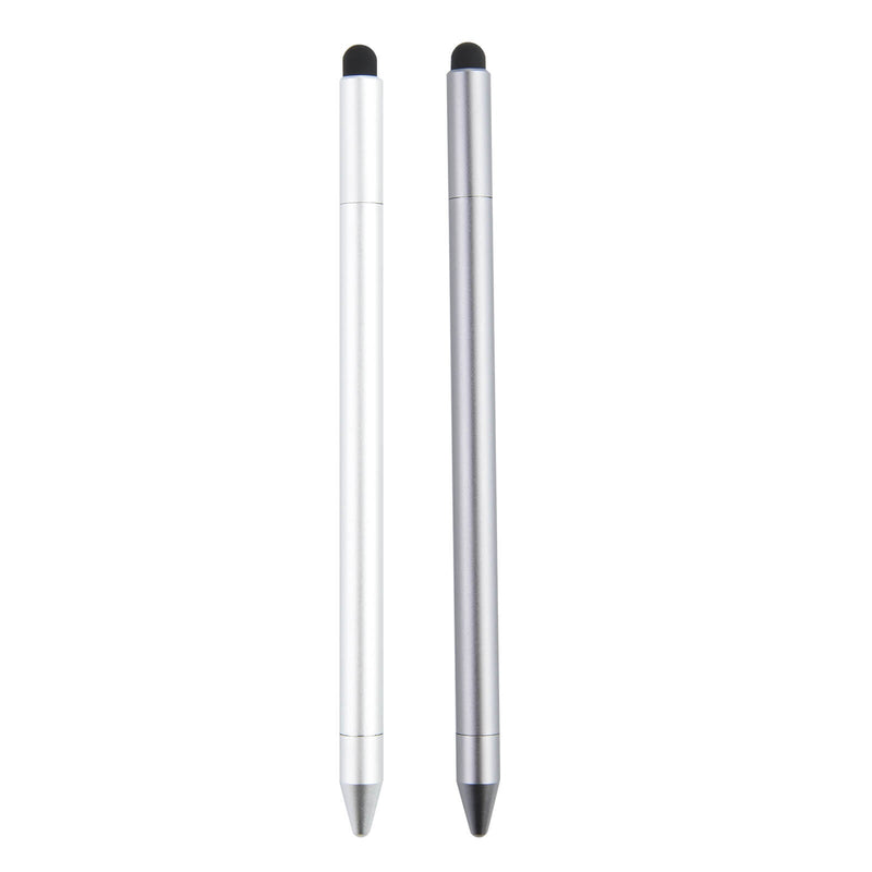 Coteci Three in One Capacitive Stylus Pen Compatible with All Touch Screens 62001