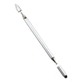 Coteci Three in One Capacitive Stylus Pen Compatible with All Touch Screens 62001