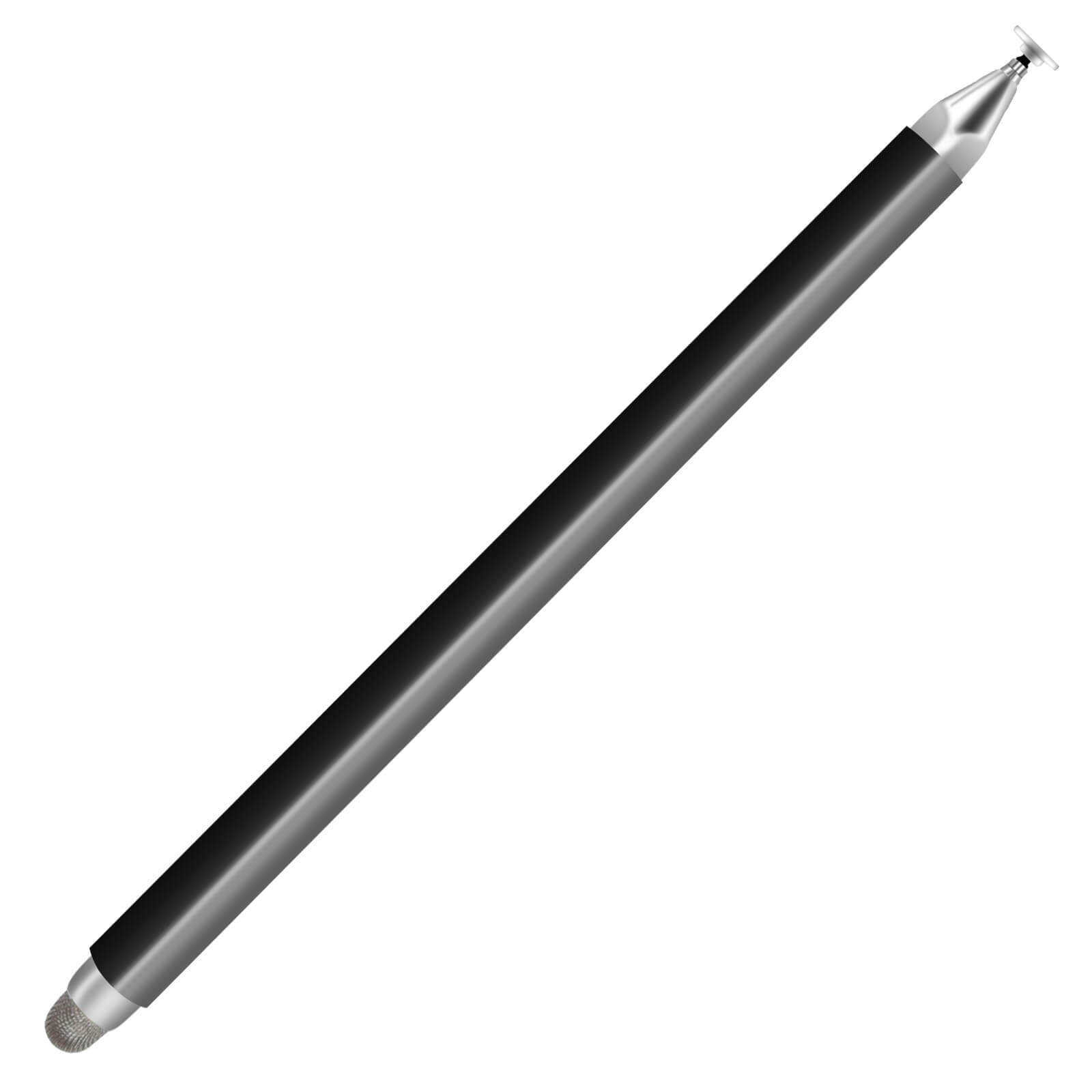 Coteci Triangle Double-Headed Capacitive Stylus Pen for iPad & Tablet 62002