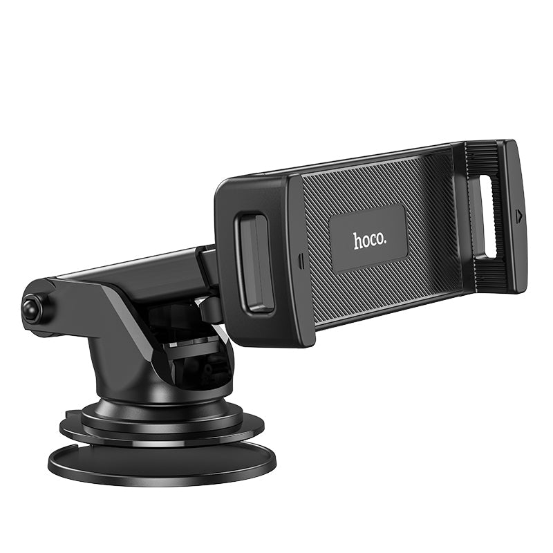 hoco. Prospering Center Console Car Mount Holder For Tablets & Phones CA120