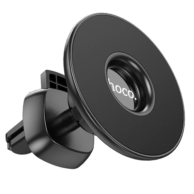 hoco. Excelle Air Outlet Ring Magnetic Car Mount Holder CA112