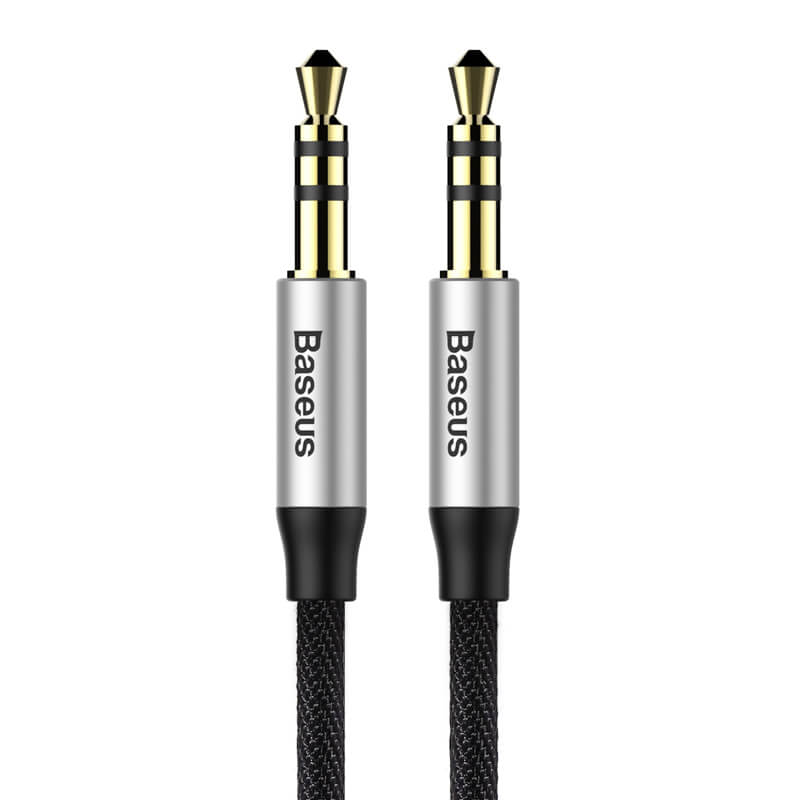 Baseus Yiven Audio Male to Male Cable M30 1m