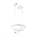 Coteci Type-C Dual Sound Holes In-ear Wired Earphones CS8803