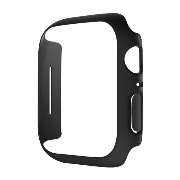 Coteci iWatch 7 41mm PC Protective Case Black