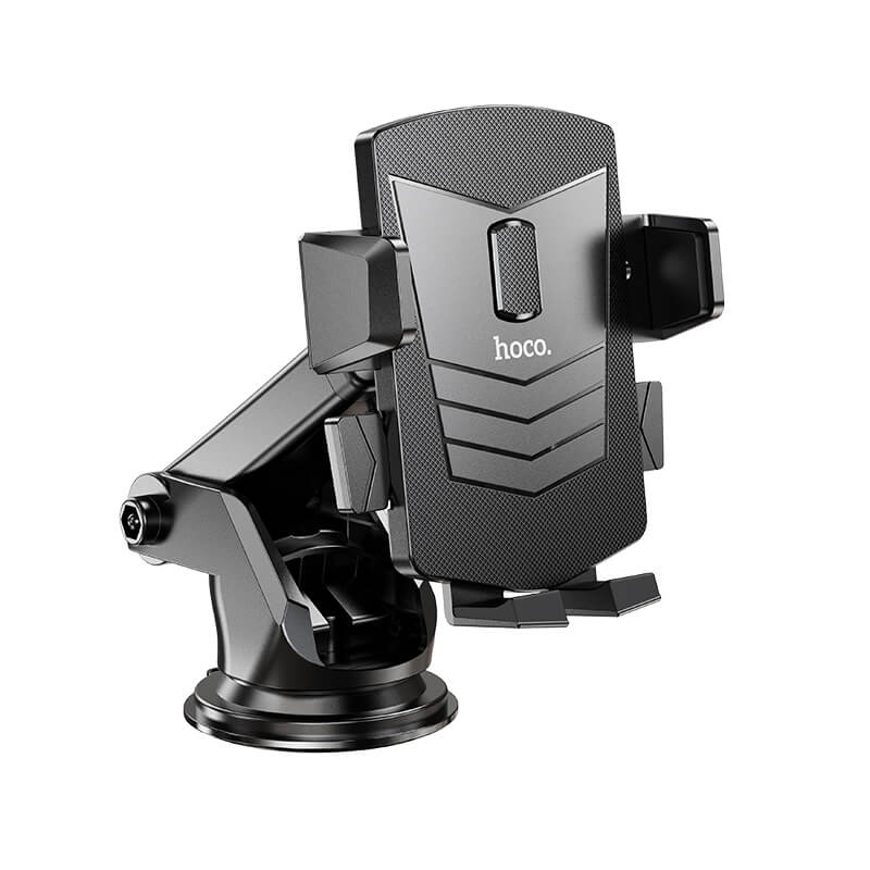 hoco. Car Mount Phone Holder Thick Cases & Big Phones Friendly CA83