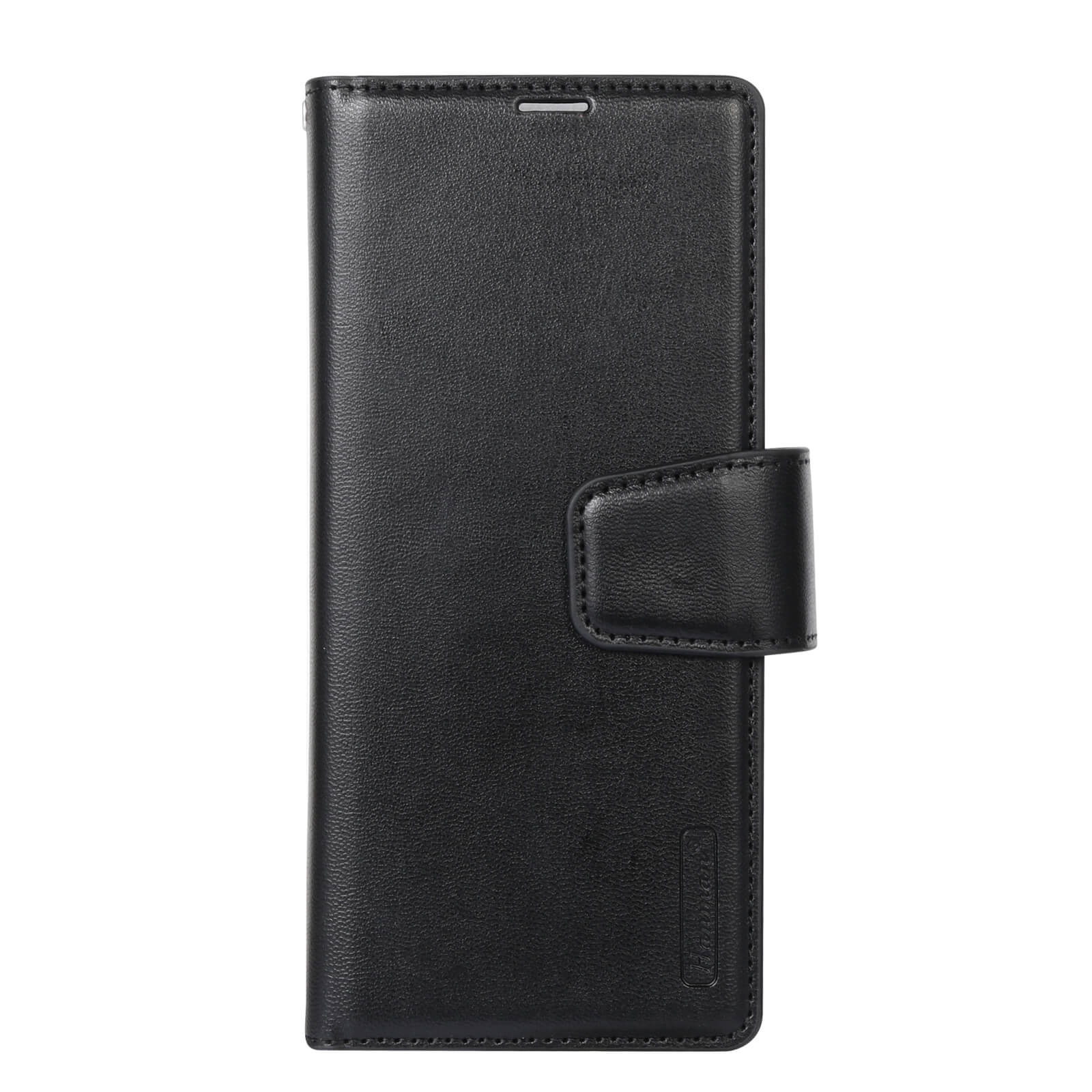 Samsung Galaxy Z Fold 5 Hanman Leather Wallet Phone Case