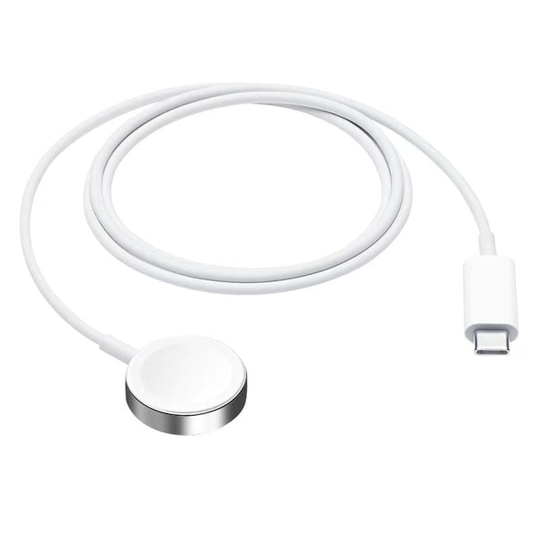 Coteci iWatch Magnetic Charger to USB-C (1M)