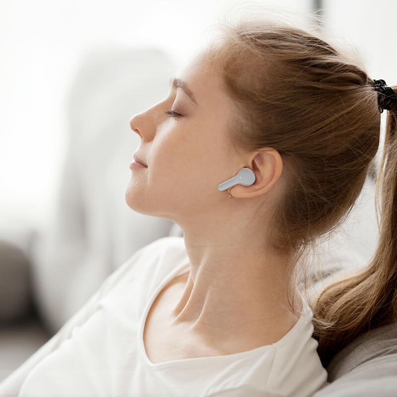 Acefast Wireless Bluetooth Headphones Noise Canceling T6
