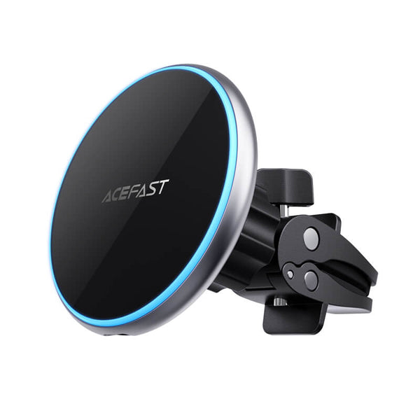 ACEfast Magnetic Wireless Charging Car Phone Holder D3