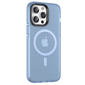 iPhone 13 Pro Dunjia Series Matte Translucent Magsafe Phone Case