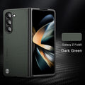 Samsung Galaxy Z Fold 5 X-level Kevlar Folding Screen Series Phone Case