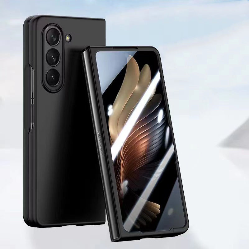 Samsung Galaxy Z Fold 5 Folding Series Phone Case