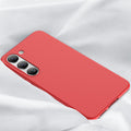 Samsung Galaxy S23 Ultra X evel Guardian Series Micro Matte Ultimate Silky Touch Phone Case