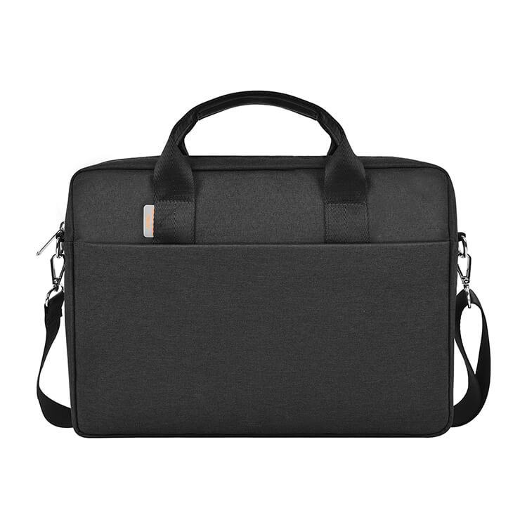 WIWU Minimalist 360° Protective Laptop Water Resistant Shoulder Bag 14/15.6 inch