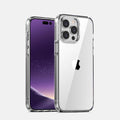 iPhone 14 Pro Max Aurora Series Crystal Clear Phone Case