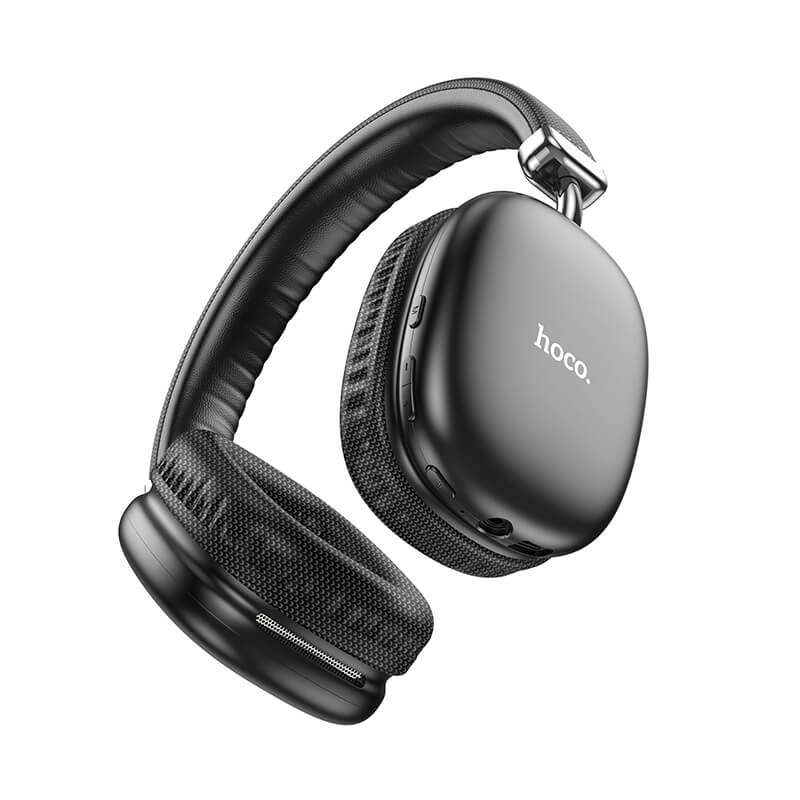 hoco. Bluetooth5.3 Wireless Headset 40 Hours Long Usage Time W35