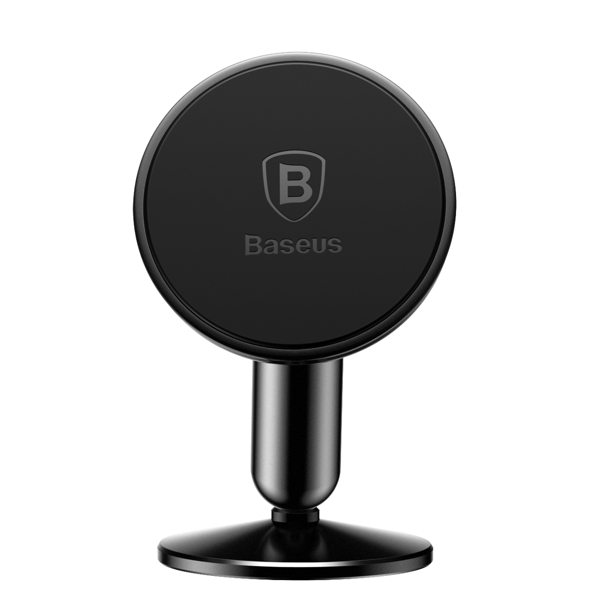 Baseus Bullet An On-board Magnetic Car Mount Holder Bracket SUYZD-01