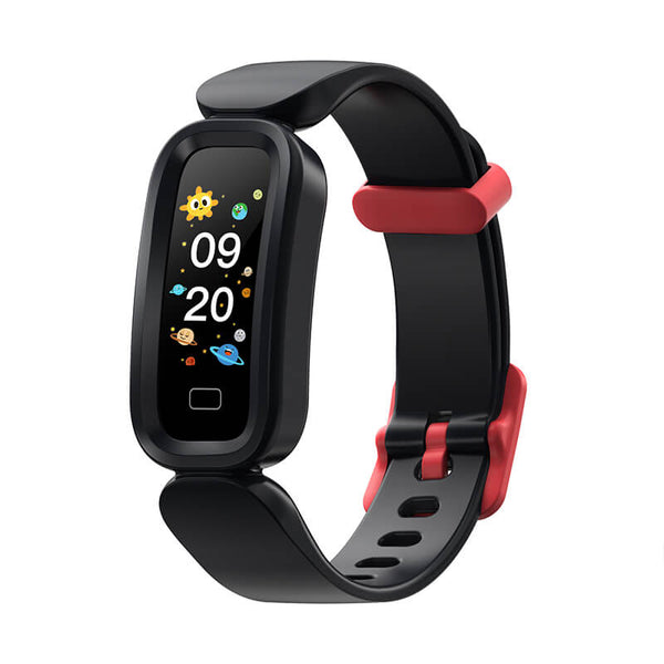 Mobie Kids IP68 Waterproof Smart Watch Fitness Tracker S90