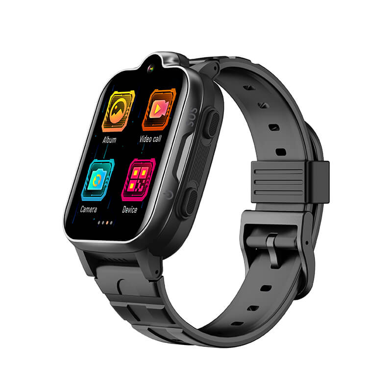 Smart watch with video calling online