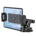 hoco. Prospering Center Console Car Mount Holder For Tablets & Phones CA120