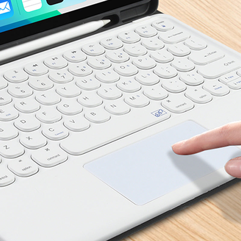 Mobie Bluetooth Keyboard with iPad Trackpad (Touch Pad) 64002