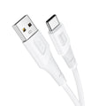 hoco. USB-A to Type-C Charging Data Cable 1M X58