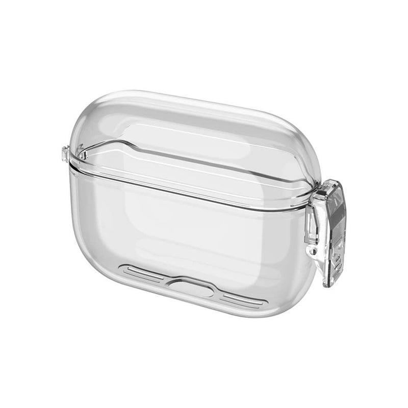 Coteci Crystal Penetration Lock Seriestective AirPods Pro 1/2 Case