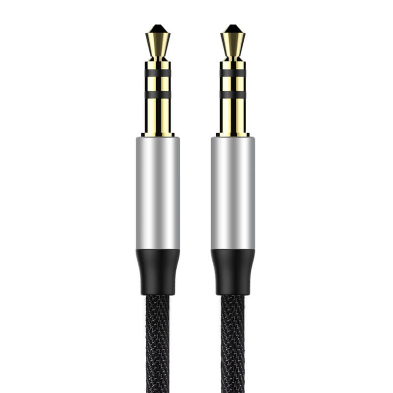 Baseus Yiven Audio Male to Male Cable M30 1m