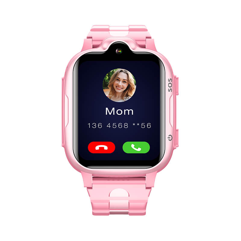 Indell Kids Waterproof Smart Watch 4G HD Video Call K15H