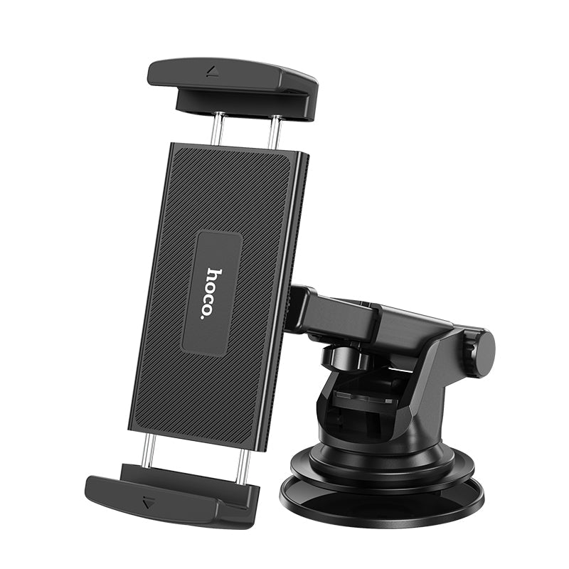 hoco. Prospering Center Console Car Mount Holder For Tablets & Phones CA120