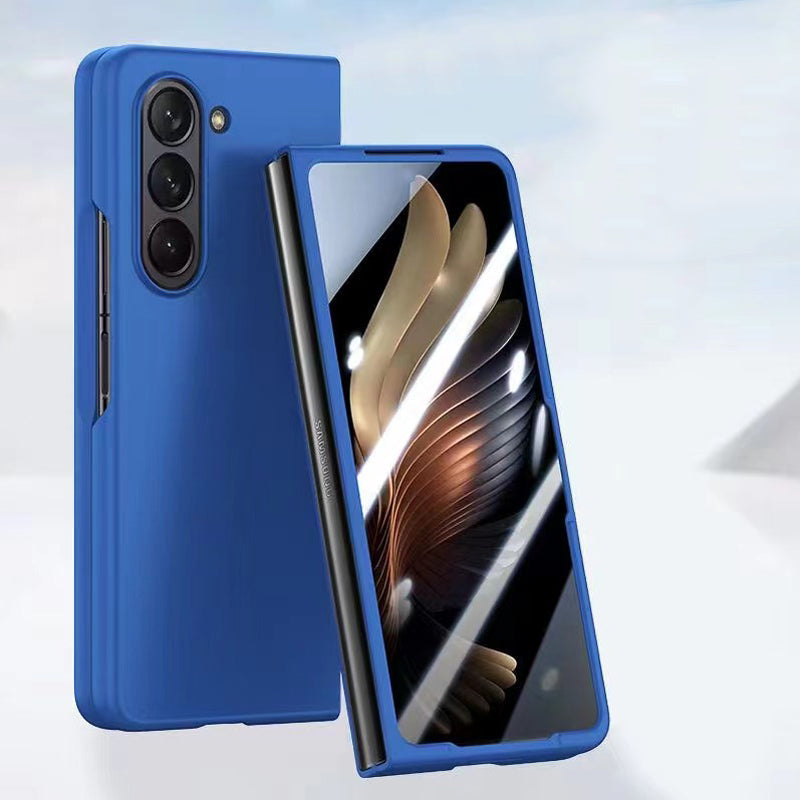 Samsung Galaxy Z Fold 5 Folding Series Phone Case