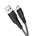 hoco. USB-A to Micro USB Charging Data Cable 1M X58