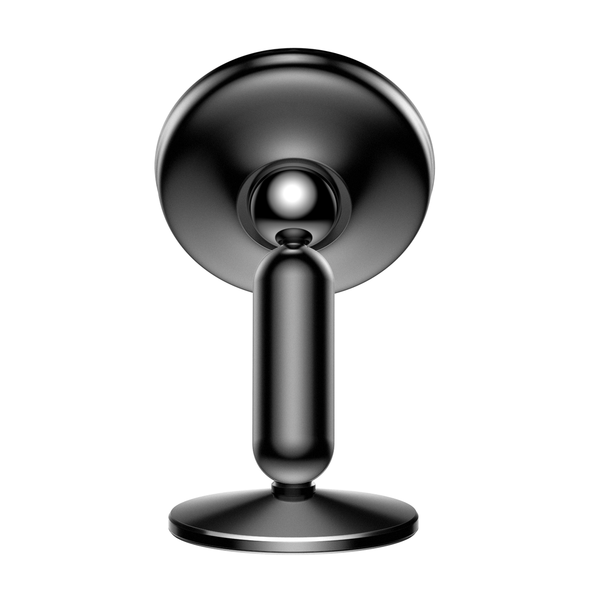 Baseus Bullet An On-board Magnetic Car Mount Holder Bracket SUYZD-01