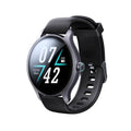 New Arrival Mobie 2.5D Curved Glass IP68 Waterproof Call Smart Watch JR-FC1