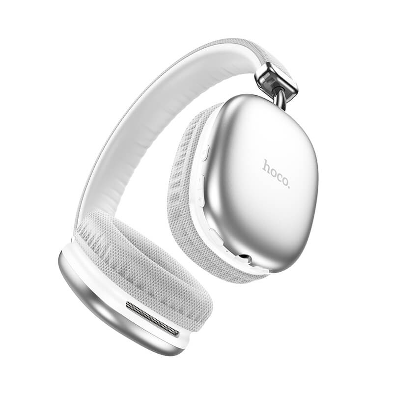 hoco. Bluetooth5.3 Wireless Headphones 40 Hours Long Usage Time W35