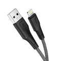 hoco. USB-A to Lightning Charging Data Cable 1M X58