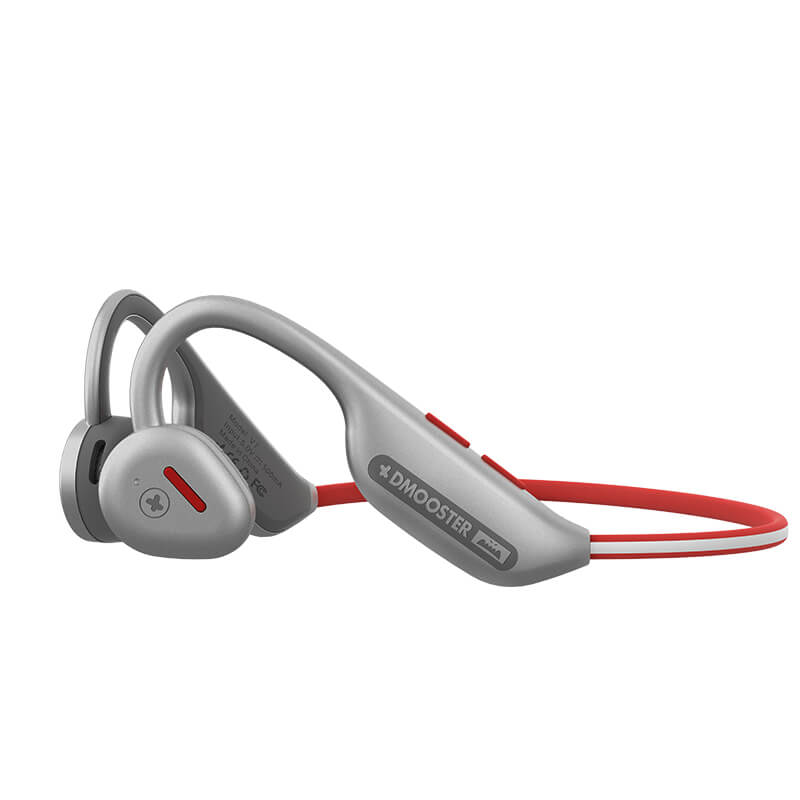 Mobie Air Conduction Bluetooth 5.3 Headset D07 Innovative Design