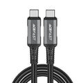 Acefast Type-C to Type-C PD 240W Fast Charging Audio/Video Transmission Cable C1-09