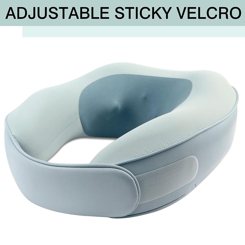 Mobie Deep Tissue Neck Massage Cushion with Heat ST-320