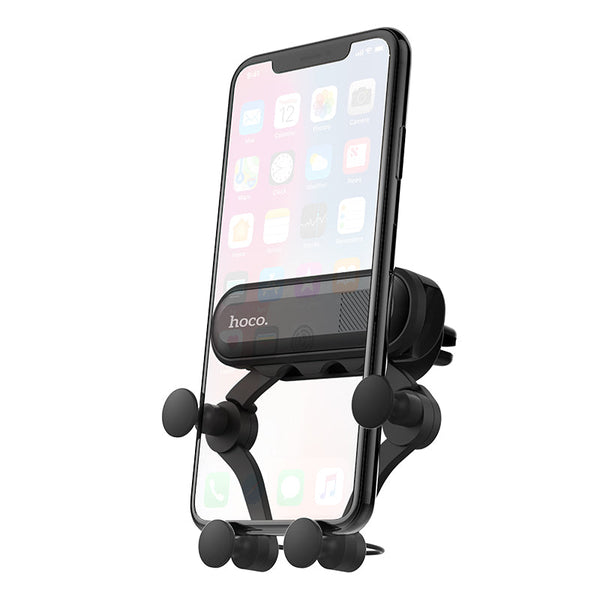 hoco. Air Outlet Gravity in Car Mount Holder CA51