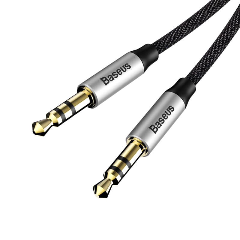 Baseus Yiven Audio Male to Male Cable M30 1m