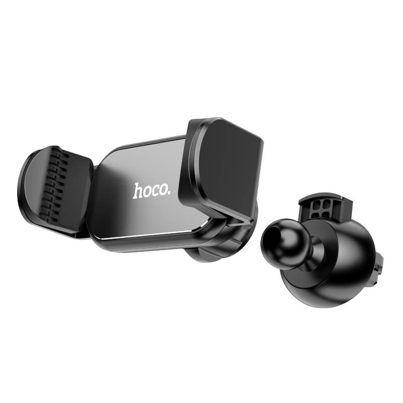 hoco. Pilot Auto Clamp Air Outlet Car Mount Phone Holder CA108