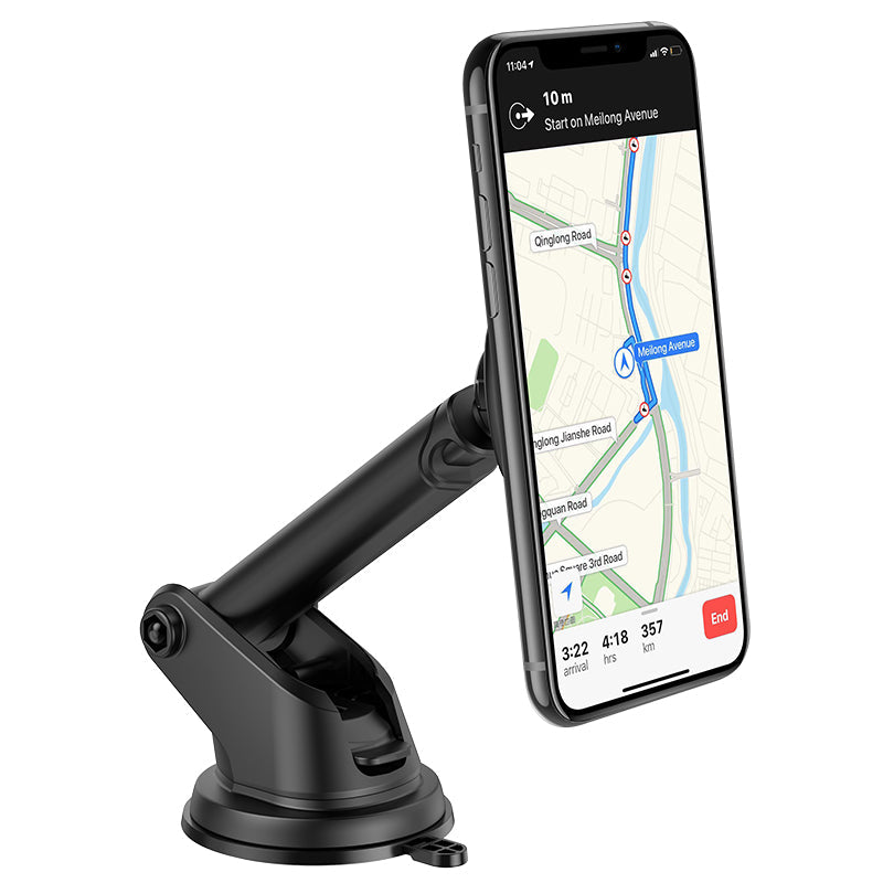 hoco. Sagittarius Series Stretch Magnetic Car Mount Holder CA67
