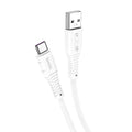 hoco. Nano Silicone Fast Charging Data Cable for Type-C X67