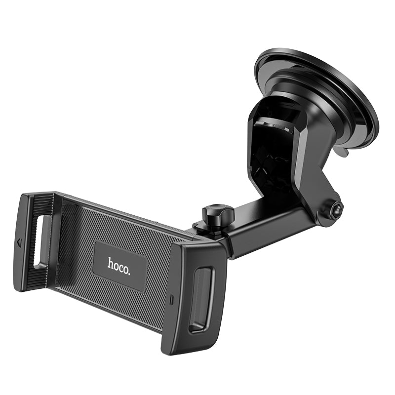 hoco. Prospering Center Console Car Mount Holder For Tablets & Phones CA120