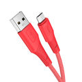 hoco. USB-A to Micro USB Charging Data Cable 1M X58