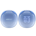 Acefast Crystal In-Ear LED Display ENC Noise Canceling Wireless Earbuds T9